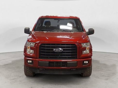 Used 2016 Ford F150 XLT w/ Equipment Group 301A Mid image 8