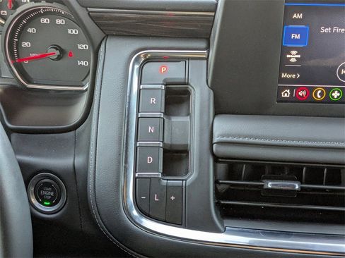 Certified 2024 Chevrolet Tahoe LS w/ Driver Alert Package image 16