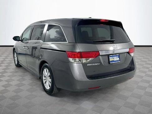 Used 2016 Honda Odyssey EX-L image 5
