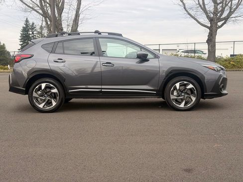 Certified 2025 Subaru Crosstrek 2.5i Limited w/ Popular Package #3A image 8