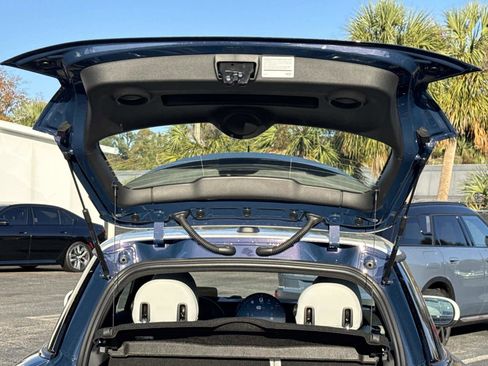 New 2026 MINI Cooper S image 12