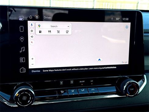 Used 2023 Chevrolet Colorado Trail Boss image 23