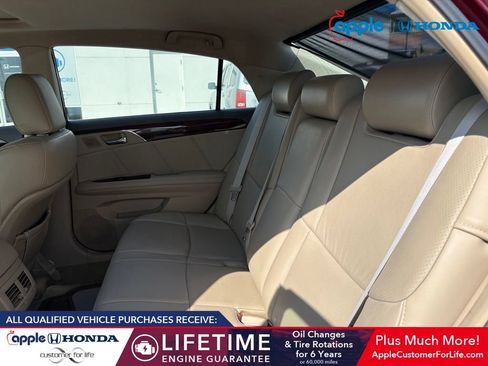 Used 2009 Toyota Avalon Limited FWD image 5