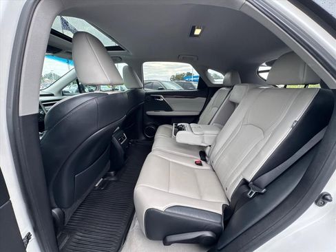 Used 2016 Lexus RX 350 FWD w/ Premium Package image 12