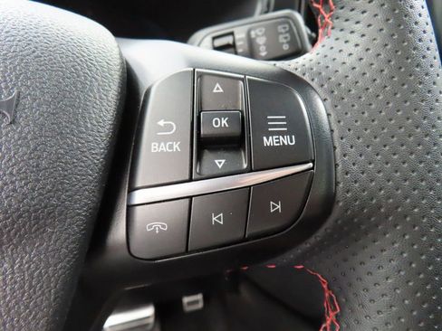 Used 2023 Ford Escape ST-Line Elite w/ Premium Technology Package image 58