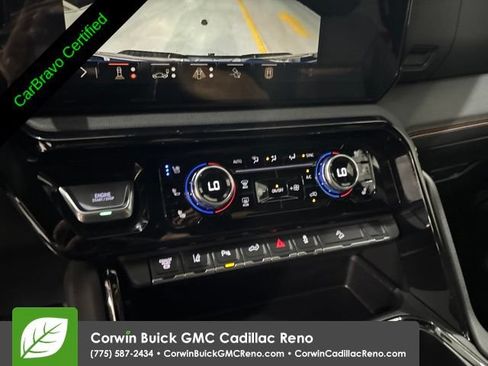 Certified 2026 GMC Sierra 2500 AT4 AWD/4WD image 29
