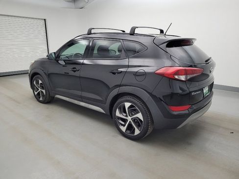 Used 2017 Hyundai Tucson Value AWD/4WD image 3