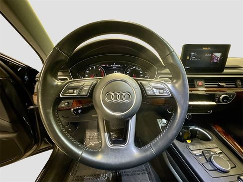 Used 2019 Audi A4 2.0T Premium w/ Convenience Package image 13