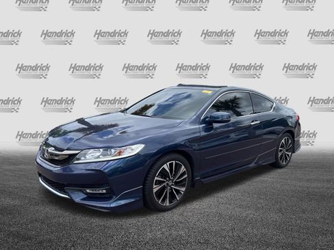 Used 2016 Honda Accord EX-L image 5