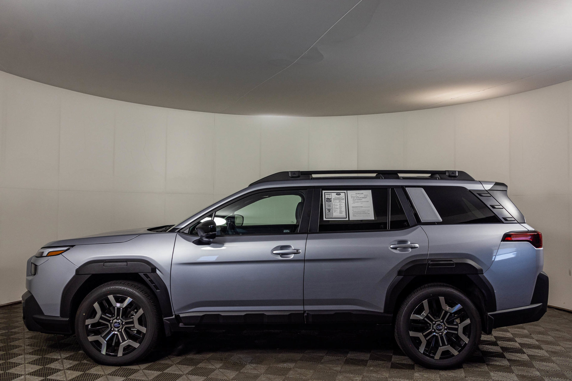 Used 2026 Subaru Outback Touring XT AWD/4WD image 27