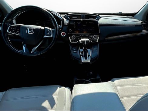 Used 2019 Honda CR-V EX-L image 14
