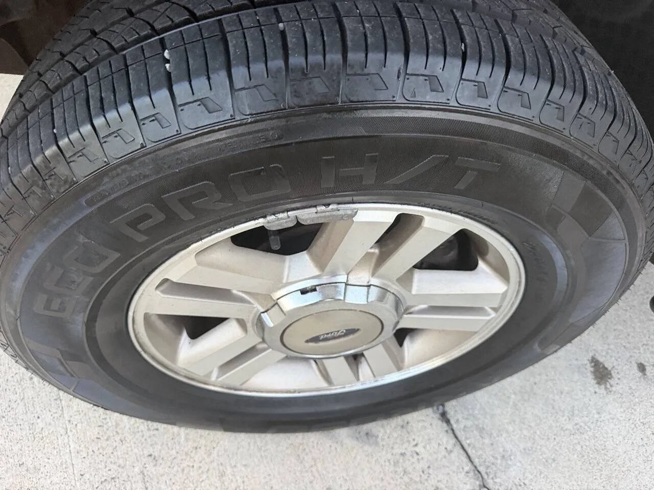 Used 2005 Ford F150 Lariat AWD/4WD image 41