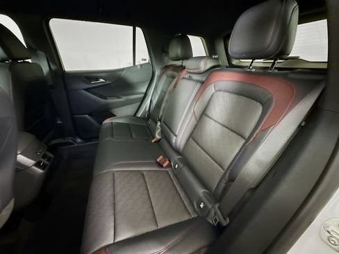 New 2026 Chevrolet Equinox RS w/ Convenience Package III AWD/4WD image 25
