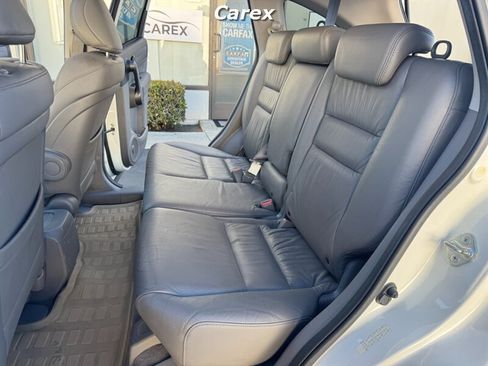 Used 2008 Honda CR-V EX-L image 20