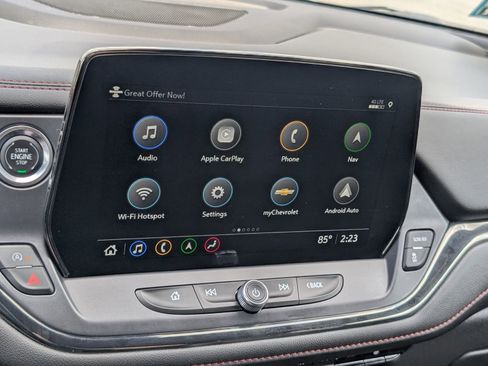 Used 2025 Chevrolet Blazer RS image 27