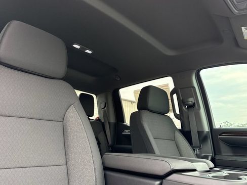 New 2026 GMC Sierra 1500 Elevation AWD/4WD image 16