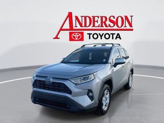 Used 2019 Toyota RAV4 XLE w/ Convenience Package AWD/4WD video 1