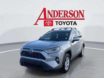 Used 2019 Toyota RAV4 XLE w/ Convenience Package