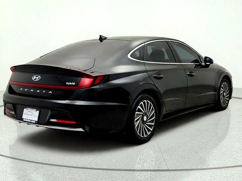 Used 2023 Hyundai Sonata Limited FWD image 5