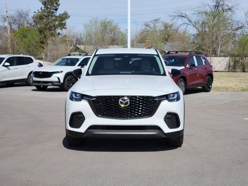 New 2026 MAZDA CX-70 SC Plus AWD/4WD image 6