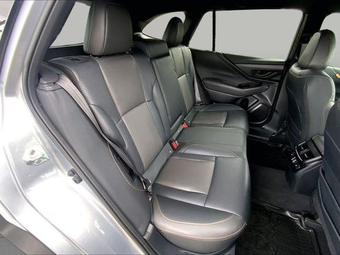 Used 2024 Subaru Outback Wilderness AWD/4WD image 20