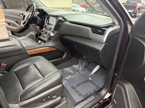 Used 2020 Chevrolet Suburban Premier w/ Max Trailering Package image 42