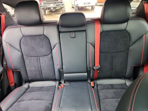 Used 2022 Genesis GV70 3.5T Sport w/ Sport Prestige Package image 38