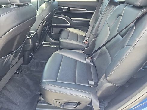 Used 2024 Kia Telluride S w/ S Sunroof Package AWD/4WD image 30