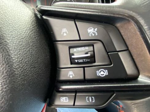 Certified 2023 Subaru Forester Sport AWD/4WD image 25
