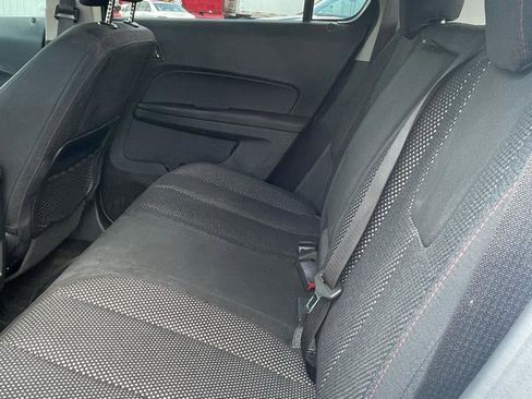 Used 2016 Chevrolet Equinox LT w/ Convenience Package FWD image 16