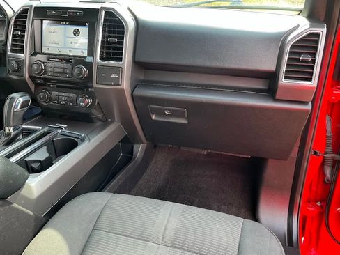 Used 2016 Ford F150 XLT w/ Equipment Group 302A Luxury image 37