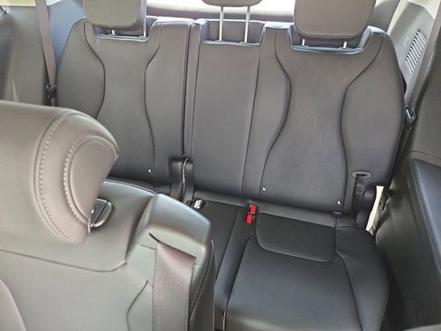 New 2026 Kia Carnival SX w/ SX Dark Edition Package image 21