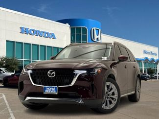 Used 2024 MAZDA CX-90 3.3 Turbo w/ Premium Plus Pkg AWD/4WD video 1