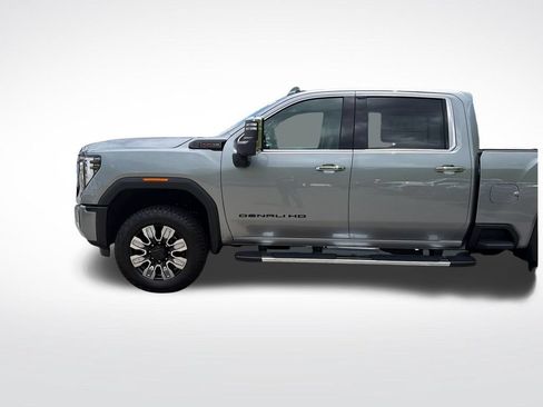 New 2026 GMC Sierra 2500 Denali w/ Denali Reserve Package AWD/4WD image 22