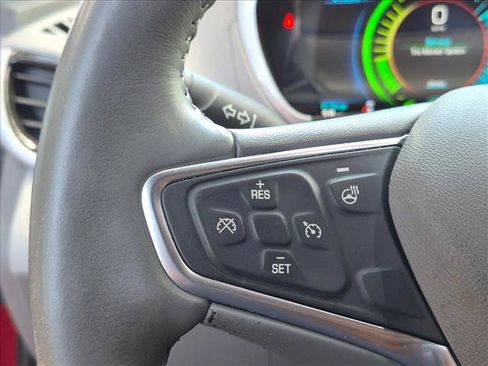Used 2018 Chevrolet Volt LT w/ LT Driver Confidence Package FWD image 10