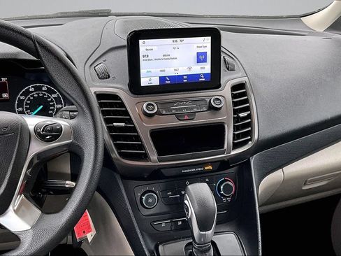 Used 2023 Ford Transit Connect XLT FWD image 6