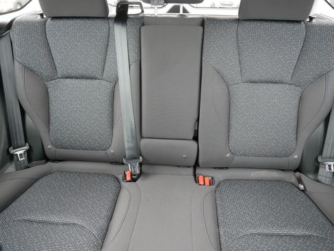 Certified 2025 Subaru Forester Premium AWD/4WD image 13