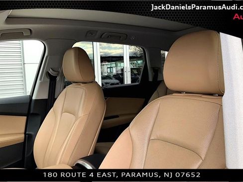 Used 2023 Audi Q7 2.0T Premium Plus image 17