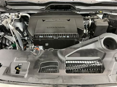 Certified 2023 Honda Pilot Elite image 37