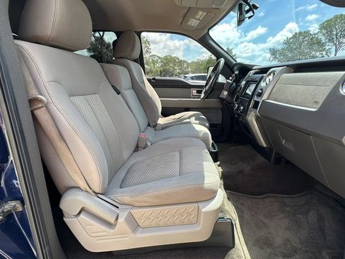 Used 2010 Ford F150 XLT RWD image 21