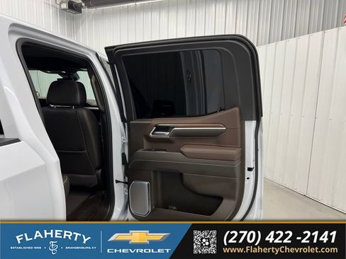 Used 2026 GMC Sierra 1500 Denali AWD/4WD image 12
