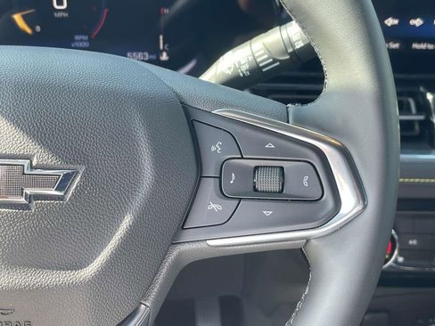 Used 2024 Chevrolet TrailBlazer ACTIV w/ Driver Confidence Package image 19