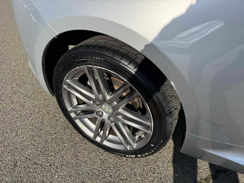 Used 2012 Scion tC image 28