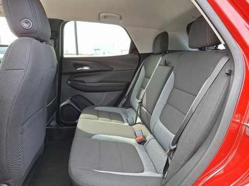 New 2026 Chevrolet TrailBlazer LT image 5