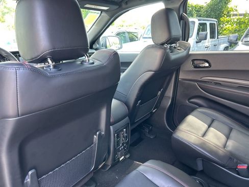 New 2026 Dodge Durango GT image 30