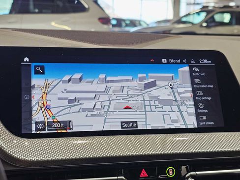 Used 2024 BMW 228i xDrive Gran Coupe w/ Premium Package image 14