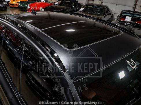 Used 2021 BMW X3 M w/ Competition Package image 83