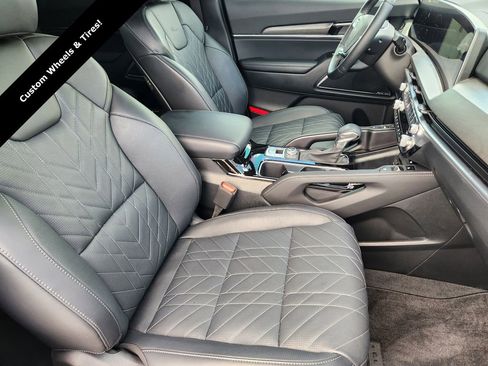 New 2025 Kia Telluride SX Prestige X-Line image 10