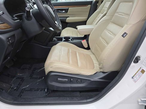 Used 2017 Honda CR-V EX-L image 23