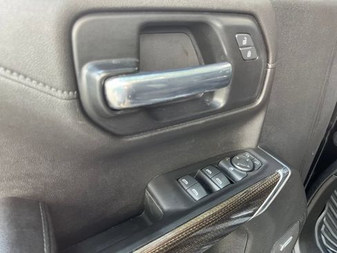Used 2021 Chevrolet Silverado 1500 LT Trail Boss w/ Convenience Package II AWD/4WD image 26